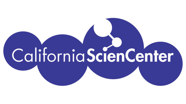 CaliforniaScienceCenterLogo2017