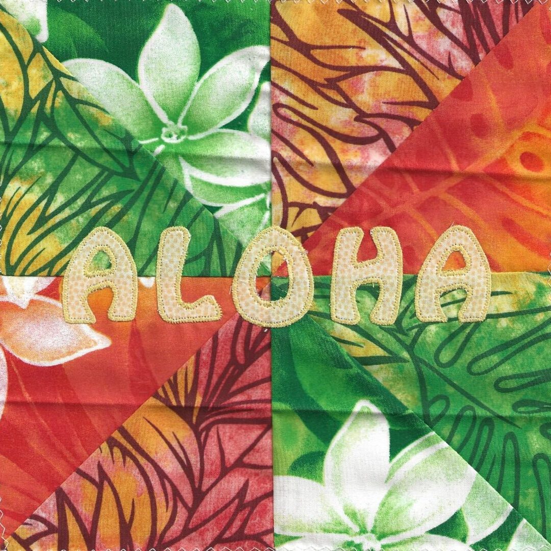 Aloha