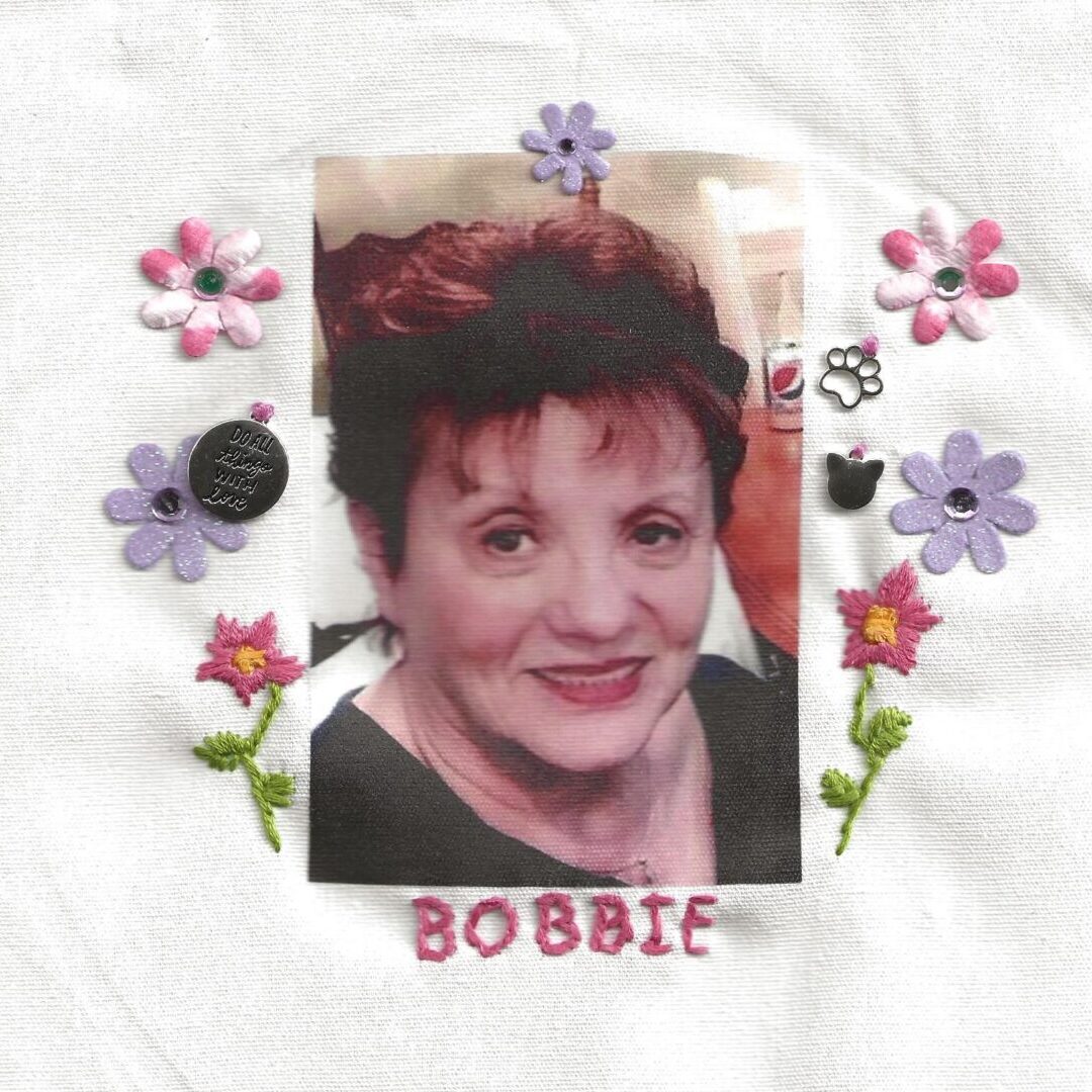 BobbieConover