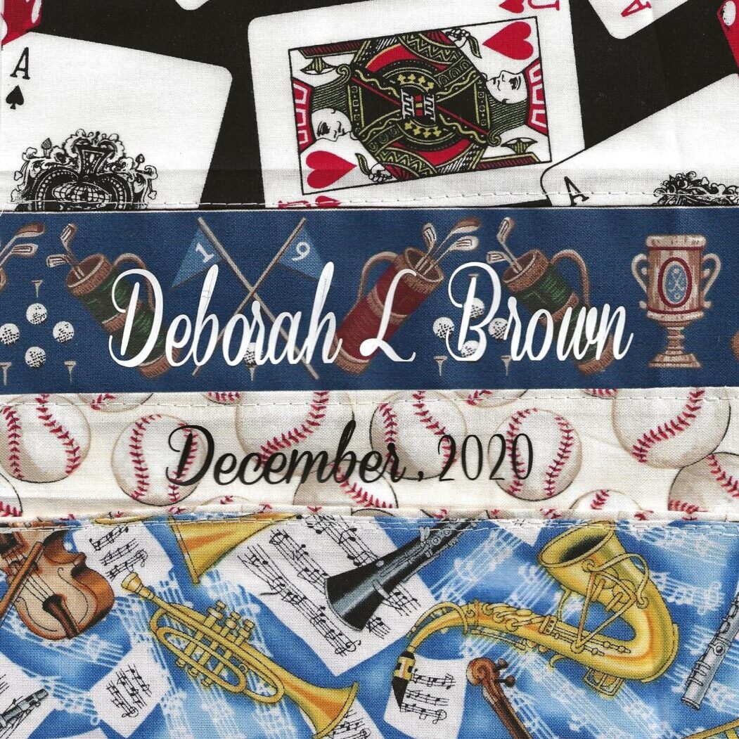 DeborahLBrown