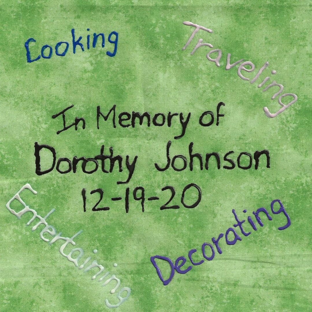 DorothyJohnson