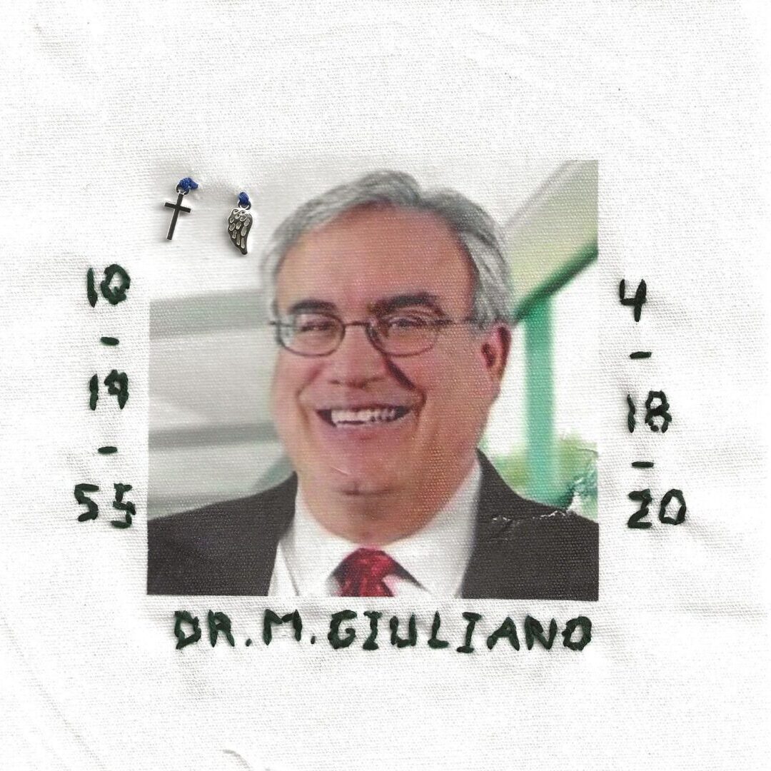 DrMichaelGiuliano