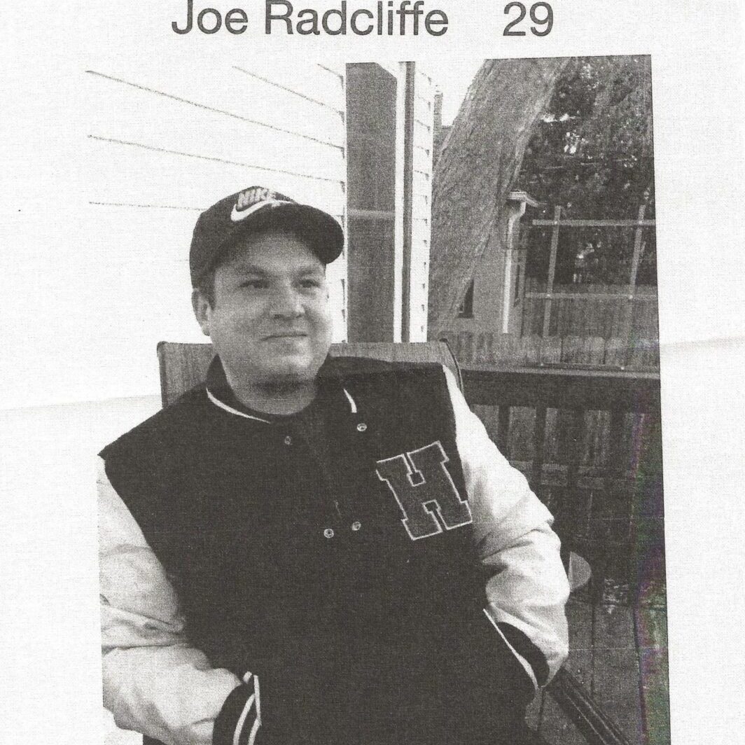 JoeRadcliffe