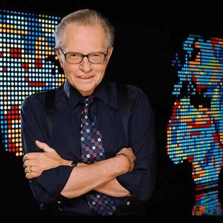 LarryKing