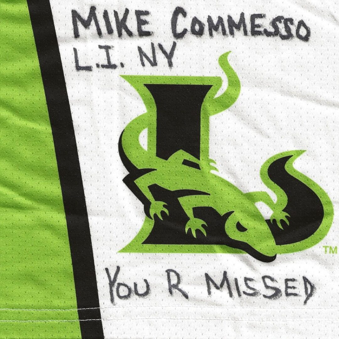 MikeCommesso