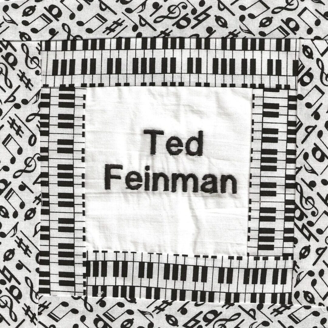 TedFeinman